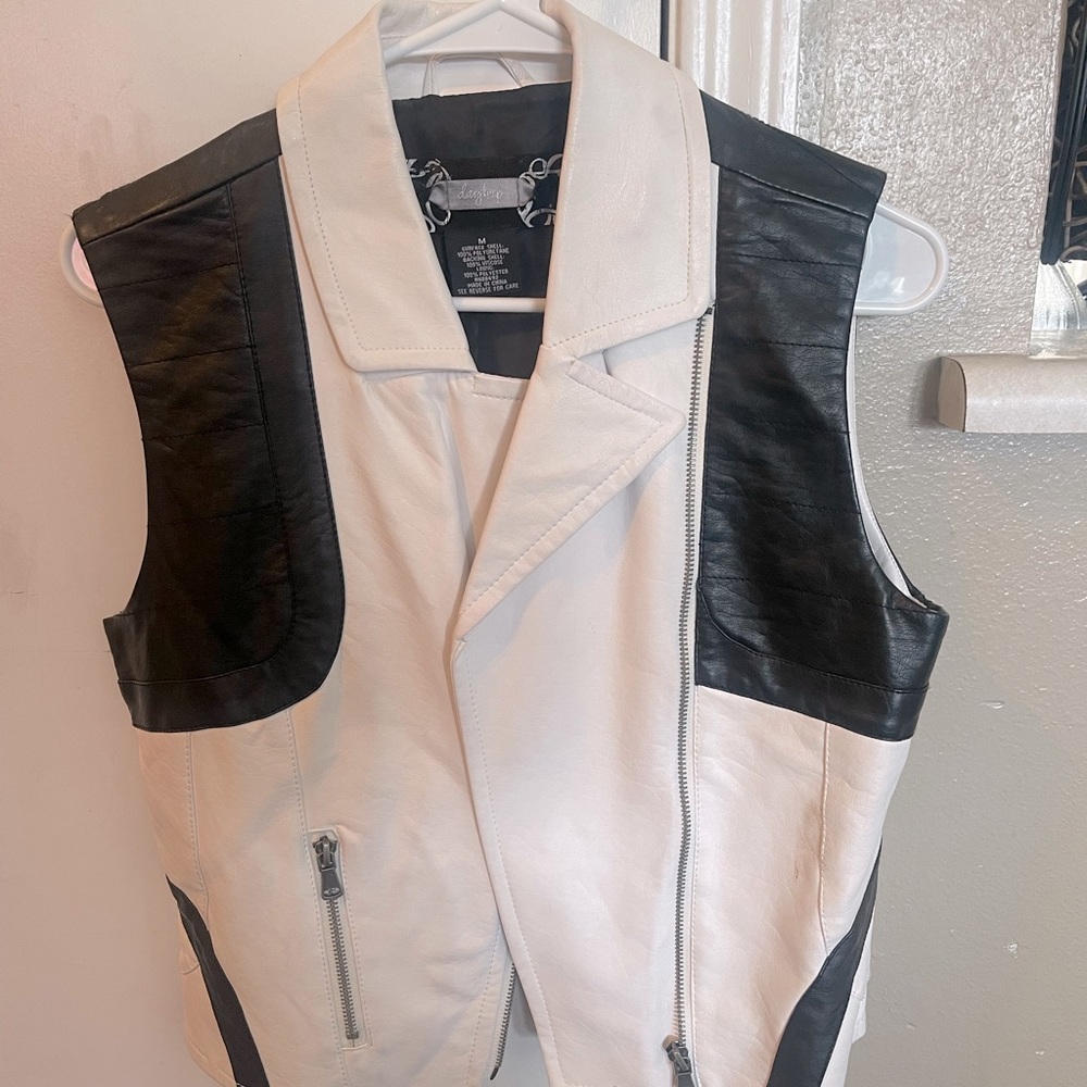 Never worn
